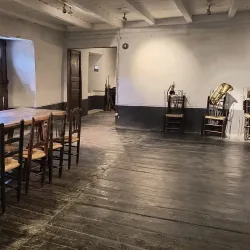 Museu Casa Rull - La Massana