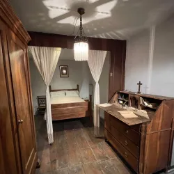 Museu Casa Rull - La Massana