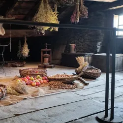 Museu Casa Rull - La Massana