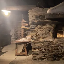 Museu Casa Rull - La Massana