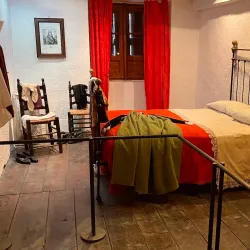 Museu Casa Rull - La Massana