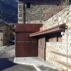 Museu Casa Rull - La Massana