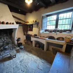 Museu Casa Rull - La Massana