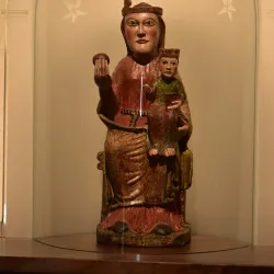 Sant Climent de Pal Church - La Massana