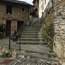 Sant Climent de Pal Church - La Massana