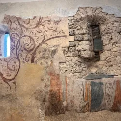 Sant Climent de Pal Church - La Massana