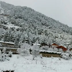 Vallnord Pal-Arinsal Ski Resort - La Massana