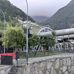 Vallnord Pal-Arinsal Ski Resort - La Massana