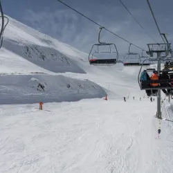 Vallnord Pal-Arinsal Ski Resort - La Massana