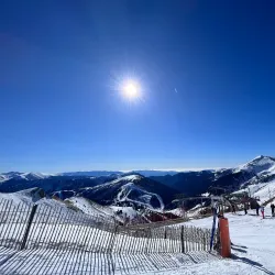 Vallnord Pal-Arinsal Ski Resort - La Massana