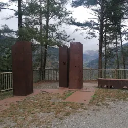 Camí de les Pardines - Ordino