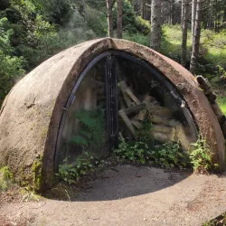 Camí de les Pardines - Ordino