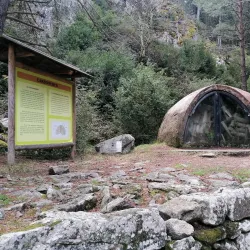 Camí de les Pardines - Ordino
