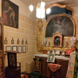 Casa d'Areny-Plandolit - Ordino