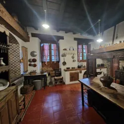 Casa d'Areny-Plandolit - Ordino