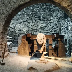 Farga Rossell - Ordino