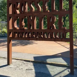 Farga Rossell - Ordino