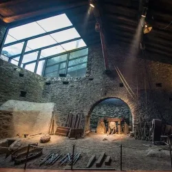 Farga Rossell - Ordino