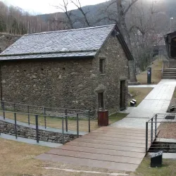 Farga Rossell - Ordino