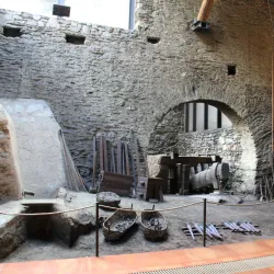 Farga Rossell - Ordino