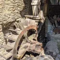 Farga Rossell - Ordino