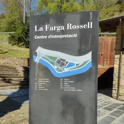 Farga Rossell - Ordino