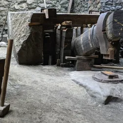 Farga Rossell - Ordino