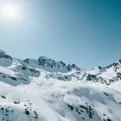 La Rabassa Ski Area - Ordino