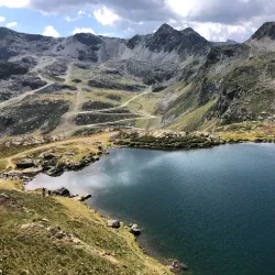La Rabassa Ski Area - Ordino