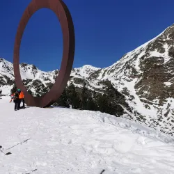 La Rabassa Ski Area - Ordino