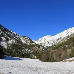 La Rabassa Ski Area - Ordino