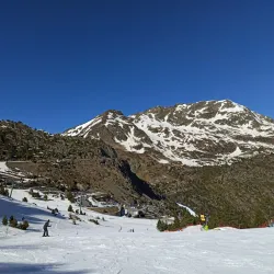 La Rabassa Ski Area - Ordino