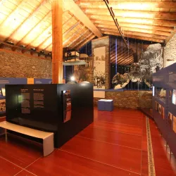 Museu Postal d'Andorra - Ordino