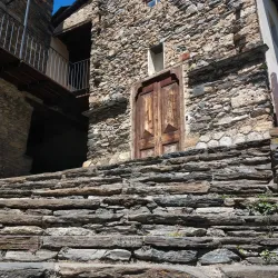 Museu Postal d'Andorra - Ordino