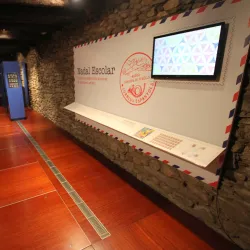 Museu Postal d'Andorra - Ordino