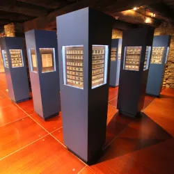 Museu Postal d'Andorra - Ordino