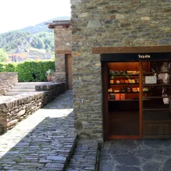 Museu Postal d'Andorra - Ordino