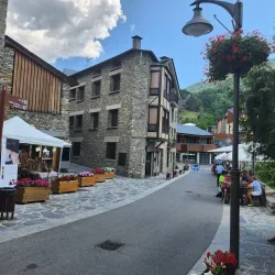 Museu Postal d'Andorra - Ordino