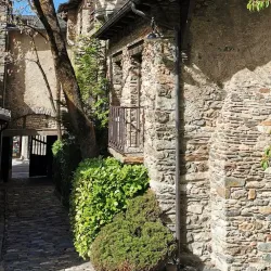 Museu Postal d'Andorra - Ordino