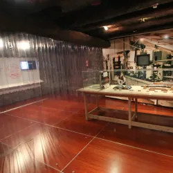 Museu Postal d'Andorra - Ordino