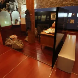 Museu Postal d'Andorra - Ordino