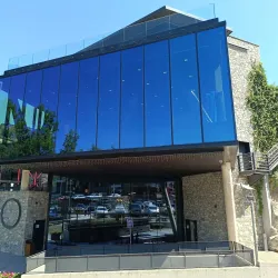 Ordino Village Center - Ordino