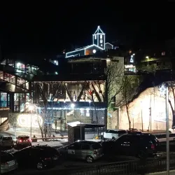 Ordino Village Center - Ordino