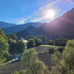 Ordino Village Center - Ordino