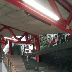 Ordino Village Center - Ordino