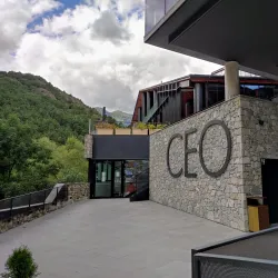 Ordino Village Center - Ordino