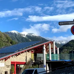 Ordino Village Center - Ordino