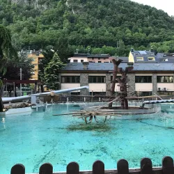 Parc Central d'Ordino - Ordino