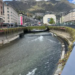 Parc Central d'Ordino - Ordino
