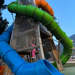 Parc Central d'Ordino - Ordino